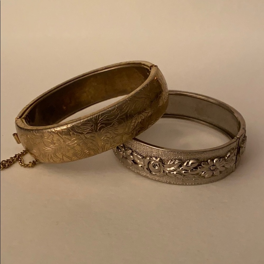 Vintage bracelet bundle